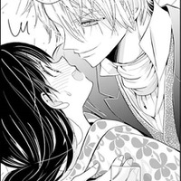 どういうつもり?「頬についていたぞ」甘い囁きと強引なキス…!?【暴君のシンデレラ~大正溺愛浪漫譚~#37】 画像