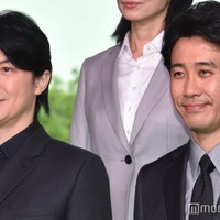 福山雅治主演ドラマ「ラストマン」公式SNSが謎投稿 ファンざわつく「期待しちゃう」「気になる」 画像