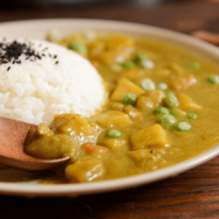 【野菜嫌いでも大丈夫!?】保育士が作る”野菜たっぷりカレー”とは 画像