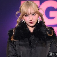 「今日好き」2児の母重川茉弥、ミニスカから美脚披露「理想の女の子」「可愛すぎ」の声 画像