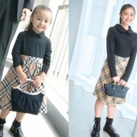 乃木坂46井上和、幼少期再現ショット公開「悶絶級の可愛さ」「そっくり」と反響【モノローグ】 画像