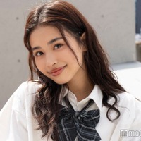 「今日好き」谷田ラナ、爽やか水着姿披露「理想のスタイル」「可愛い」の声 画像