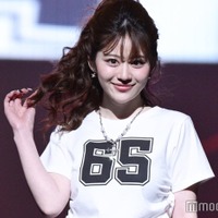 「今日好き」りんか、スポーツミックスで美ウエスト際立つ【TGC香川2025】 画像