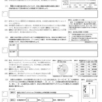 【中学受験2025】岡山県立中の適性検査で誤り、合否に影響なし 画像