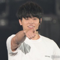 すしらーめん りく“鬼珍しい”姿で雰囲気ガラリ「爆イケ」と反響続々 画像