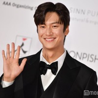 新火曜ドラマ「初恋DOGs」抜擢のナ・イヌって?JYP練習生の過去&「私の夫と結婚して」でブレイク【プロフィール】 画像
