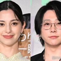 中条あやみ、大森元貴との共演きっかけでミセスFC入会「推しが増えました」【#真相をお話しします】 画像