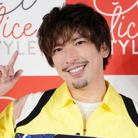 EXITりんたろー。子供の誕生で“ハイブランド好き”から変化「違和感があるの」 画像