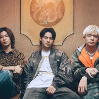 Number_i、TOKYO FMをワンデージャック「GOD_i」収録曲世界初オンエア 画像