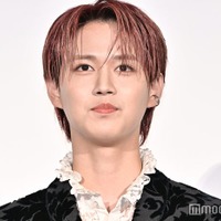 JO1“筋トレ勢”、大谷翔平選手と至近距離で萎縮 白岩瑠姫がユニフォームにサインもらった意外な人物は? 画像