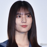 日向坂46小坂菜緒、センターの重圧告白「居心地の悪さは感じてました」多忙だった10代の苦悩と本音 画像