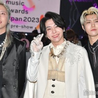 ミセス若井滉斗、新曲「天国」に抱いた“初めての感覚”語る 藤澤涼架は作家・大森元貴の「覚悟を感じました」 画像