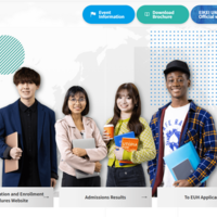 【大学受験2025】叡啓大学、9月入学の出願5/12正午まで 画像