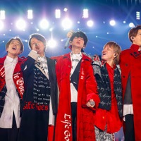 SUPER EIGHT、メモリアルライブ「二十祭」映像商品リリース日&商品詳細決定 画像