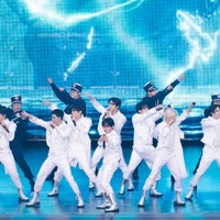 Stray Kids、初スタジアム公演スタート 静岡2日間で10万人動員・新曲全世界初披露 画像