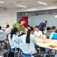 「100%英語漬け」TUJ短期集中講座…早割5/30まで 画像