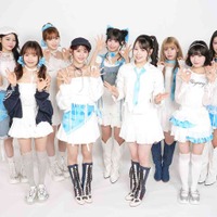 ME:I、2年連続日テレ“グップラデジタルサポーター”就任 オリジナルダンスも考案「改めて意識を高めていきたい」 画像