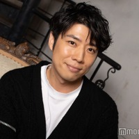 黄皓、妻とともに第1子のお宮参りへ 3ショットに「幸せが溢れてる」「まさに天使」と反響 画像