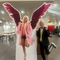 ZAZY、前髪ぱっつんで雰囲気ガラリ「別人みたい」「かっこよくなってる」反響殺到 画像