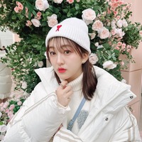 元HKT48田島芽瑠、曽祖父&高祖父の銅像があることを初告白 写真公開に「立派な家系」「すごすぎる」と驚きの声 画像