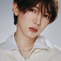 Travis Japan七五三掛龍也「ViVi」ソロ初登場 雰囲気ガラリのメイク&1時間半美容論“爆語り”企画も 画像