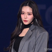 第1子妊娠中のせいせい、ふっくらお腹際立つ水着ショット公開「可愛すぎるママ」「最高に美しい」と反響 画像