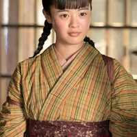 朝ドラ「あんぱん」おしん役・瞳水ひまり、戸田菜穂&松嶋菜々子との“バチバチ”シーン裏話明かす 北村匠海からの心遣いも「柳井家の一員になれたような感覚に」【注目の人物】 画像
