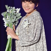 野呂佳代、芸能界入りのきっかけとなった女優「すごく面白い演技でキレイだなって」 画像