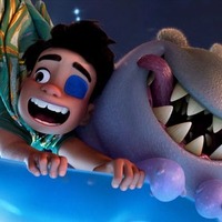 ディズニー&ピクサー最新作「星つなぎのエリオ」日本公開日は8月1日に決定 新場面写真も解禁 画像