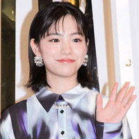 當真あみ、夏の新ドラマ『ちはやふる-めぐり-』で主演に!実力派“ニューヒロイン”の瑞々しい演技に期待 画像