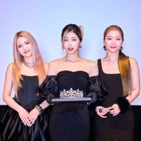 IS:SUE“時価総額10億円”ティアラ装着懸けクイズ挑戦 150人のファンとイベント開催 画像