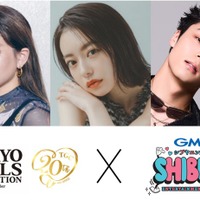 「TGC STAGE in GMOシブヤエンタメ祭」開催決定 とうあ・なごみ・WATWING⼋村倫太郎ら出演 画像