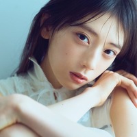 乃木坂46、6期生・矢田萌華、雑誌ソロ初表紙「BUBKA」で洗練されたビジュアル披露 知られざるエピソードも 画像