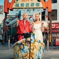 中嶋イッキュウ、そいつどいつ市川刺身との結婚式ショット公開に反響「ドレスもヘアメイクも素敵」「お洒落夫婦」吉岡里帆も反応 画像