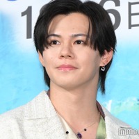 超特急カイ「スクール革命!」SixTONES高地優吾ポジションのオーディション受けていた「テレビにも出た」 画像
