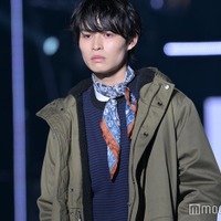 兵頭功海ら「下剋上球児」メンバー4人でディズニーへ「激レアショット」「お揃い可愛い」の声 画像