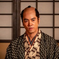 桐谷健太、大河「べらぼう」独特セリフ回しは“自分なりの南畝”で演技 第20回で初登場 画像