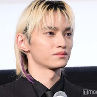 SKY-HI、BE:FIRST・RYOKI(三山凌輝)の活動休止受けコメント「今後の彼とも向き合っていきたい」 画像