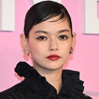 モデル&女優の夏子、移籍発表 8年間所属トップコートから松竹エンタテインメントへ「沢山の方が繋いで導いて下さったご縁に感謝」【全文】 画像