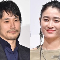 小雪、夫・松山ケンイチ&2人の子どもとの関係性明かす 占いで「バツイチの星が入っている」 画像