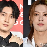 桜田通、NCT 127ユウタとの2ショット公開 ライブ千秋楽に駆けつける「完全にシズニで最高」「愛がダダ漏れ」の声 画像