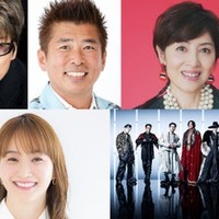 三代目JSB・CUTIE STREETら、日テレ主催ダンスイベント出演決定 画像