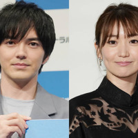 林遣都&大島優子、第2子が誕生!元AKB48メンバーらも祝福「おめでとう」「早く抱っこしたい」 画像