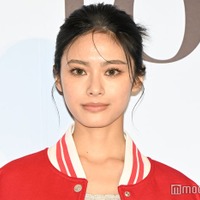 安斉星来、ほっそり美くびれ披露 フェス参戦に意気込み&“お願い”も【トミー ガール ローンチパーティー】 画像