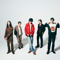 再始動のSuchmos、新曲を突如発表 6年ぶり新作EPも決定 画像