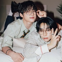 INI西洸人&木村柾哉が表紙「CanCam」重版決定 ネット予約分&書店販売分が共に完売 画像