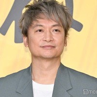香取慎吾、1番最近スマホで撮影した芸能人とは?10年ぶり共演・ナインティナインが嫉妬「いつもいるから」 画像