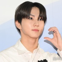 timelesz松島聡、ENHYPENジョンウォンらと交流「ASEA 2025」裏側明かす「何度も目を見て挨拶をしてくださった」 画像
