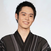 細田佳央太『あんぱん』“豪ちゃんロス”呼ぶ熱演!戦時下の若き石工役で見せた確かな演技力 画像