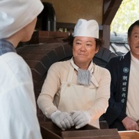 朝ドラ「あんぱん」ラストシーン&次週予告に動揺広がる「ついにきた」「このまま退場しないよね?」の声 画像